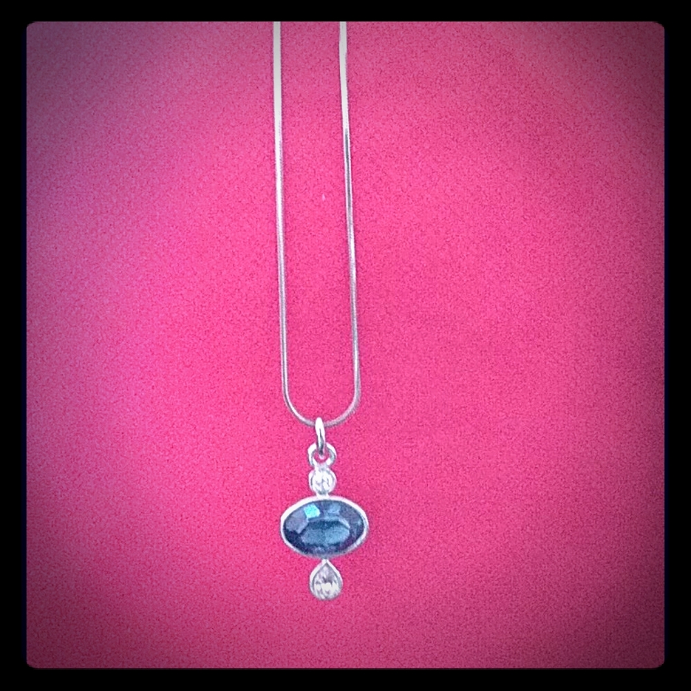 Joan Rivers Vintage Necklace